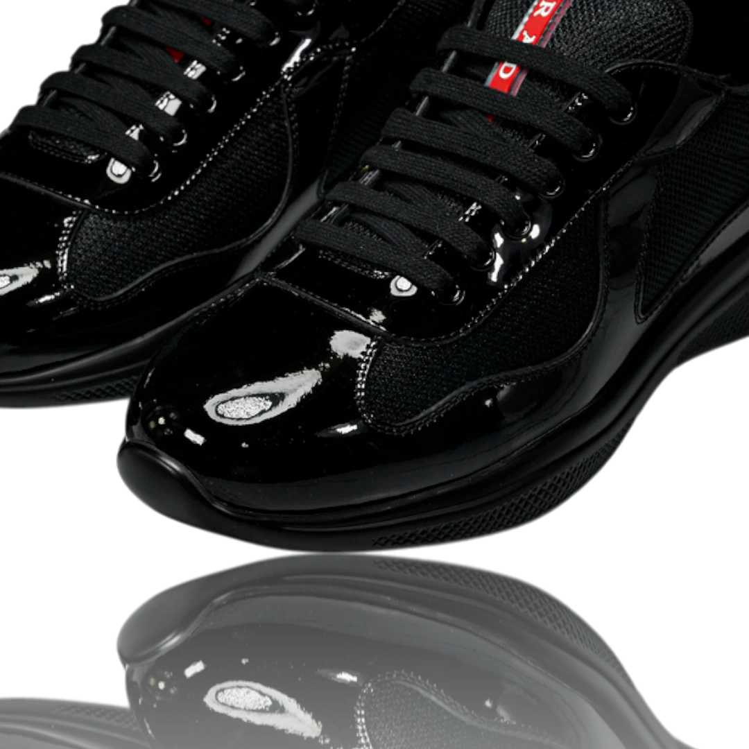 Prada America's Cup 'Black'
