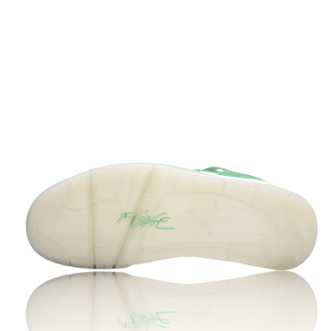 AJ4 Retro 'Wahlburgers'