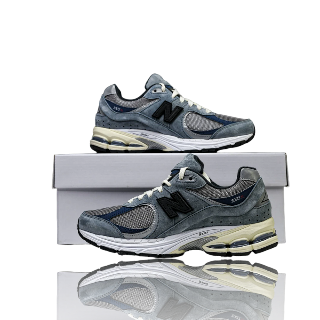 NB 2002R x JJJJound 'Storm Blue'