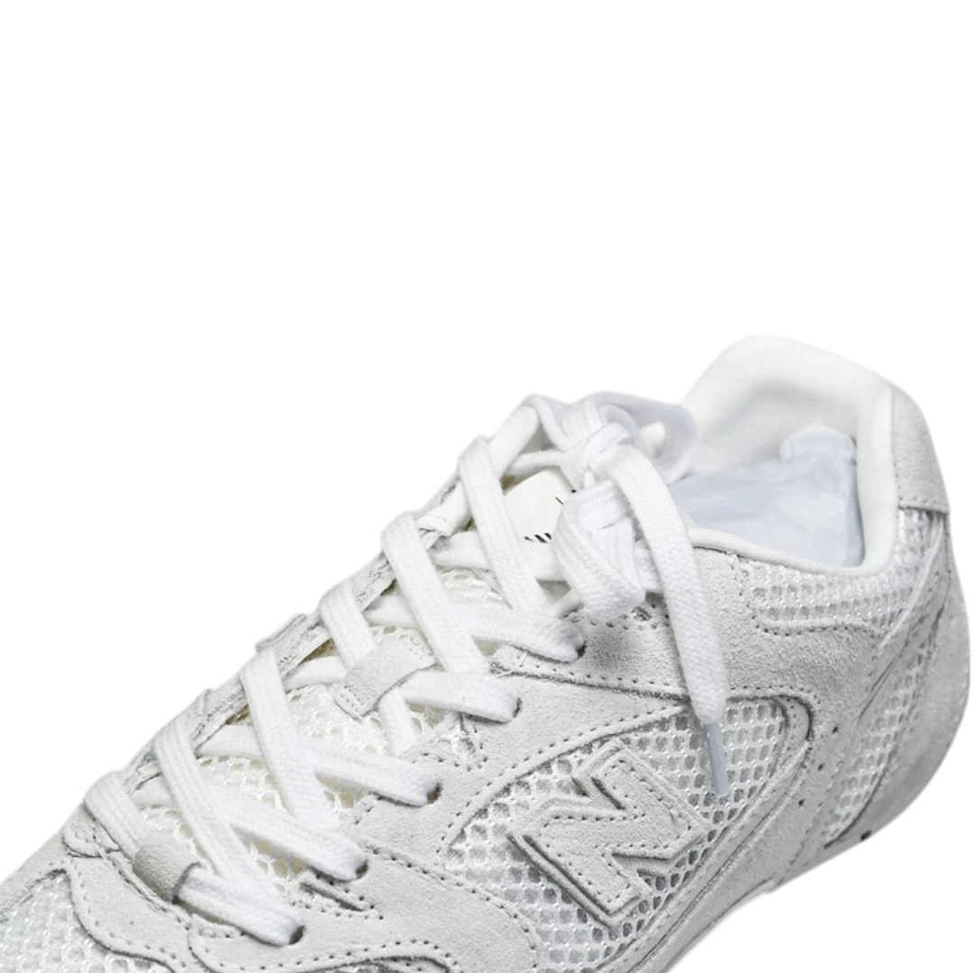 NB 530 SL x  Miu Miu 'White'