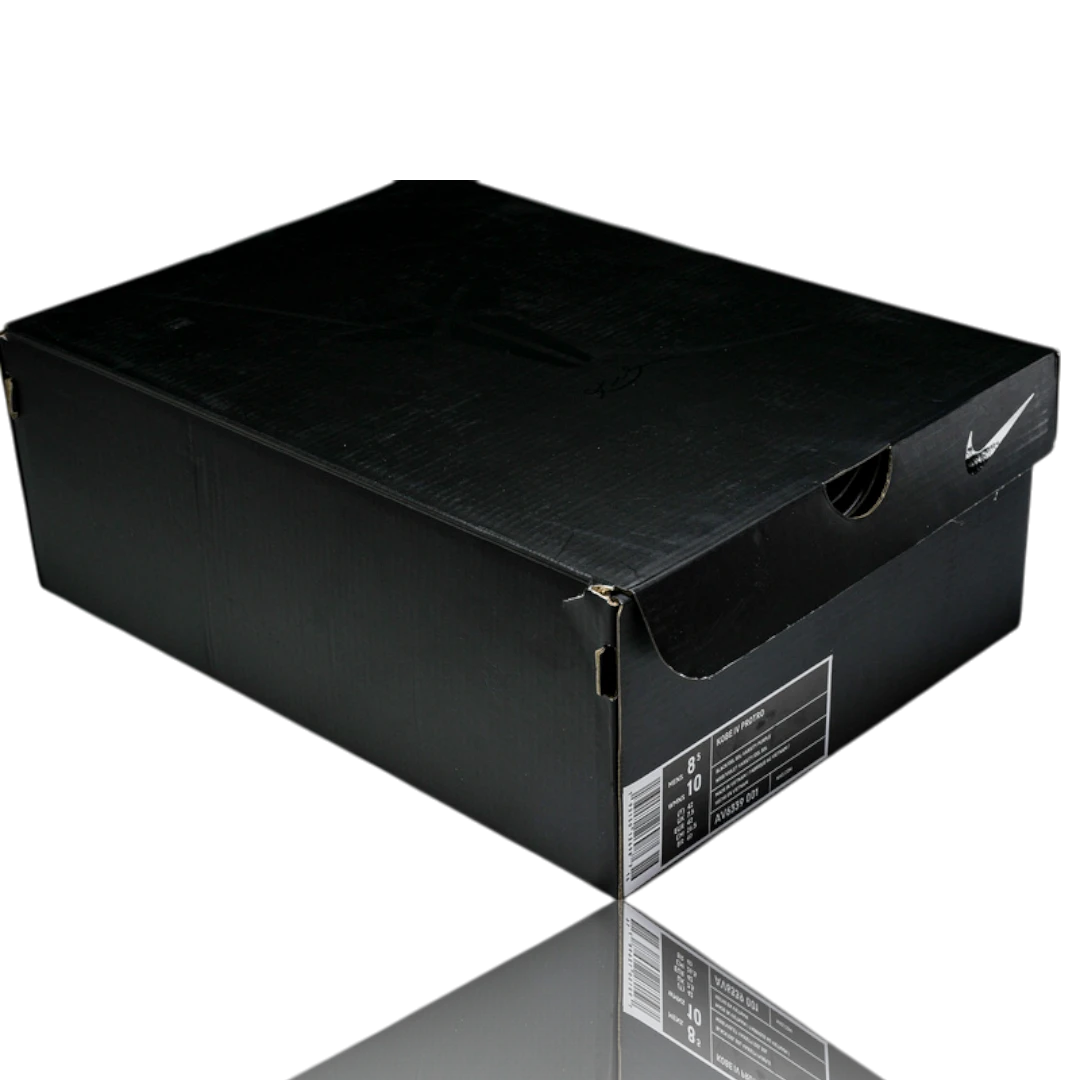 Kobe 4 Protro 'Carpe Diem'