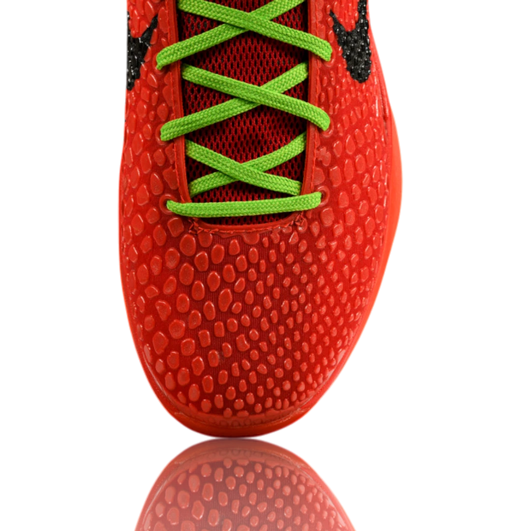 Kobe 6 Protro 'Reverse Grinch'