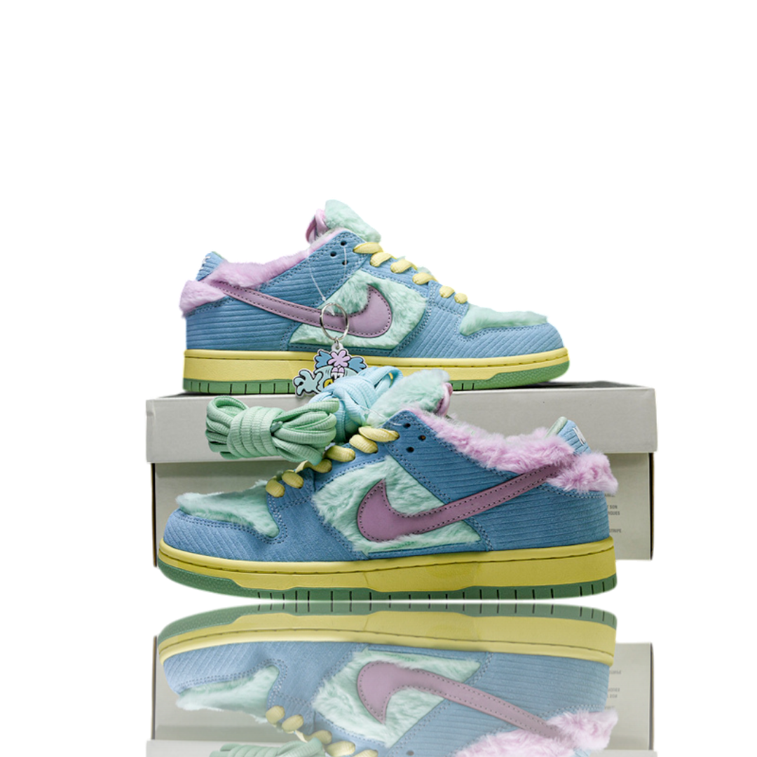 SB Dnk Low 'Verdy Visty'