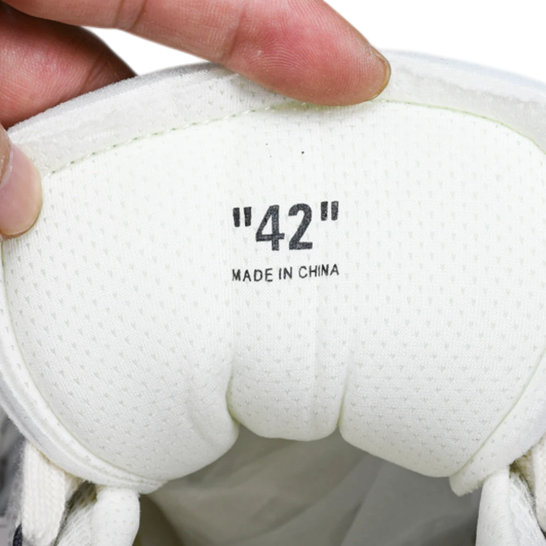 Off-White Odsy-1000 'White Blue Marble'