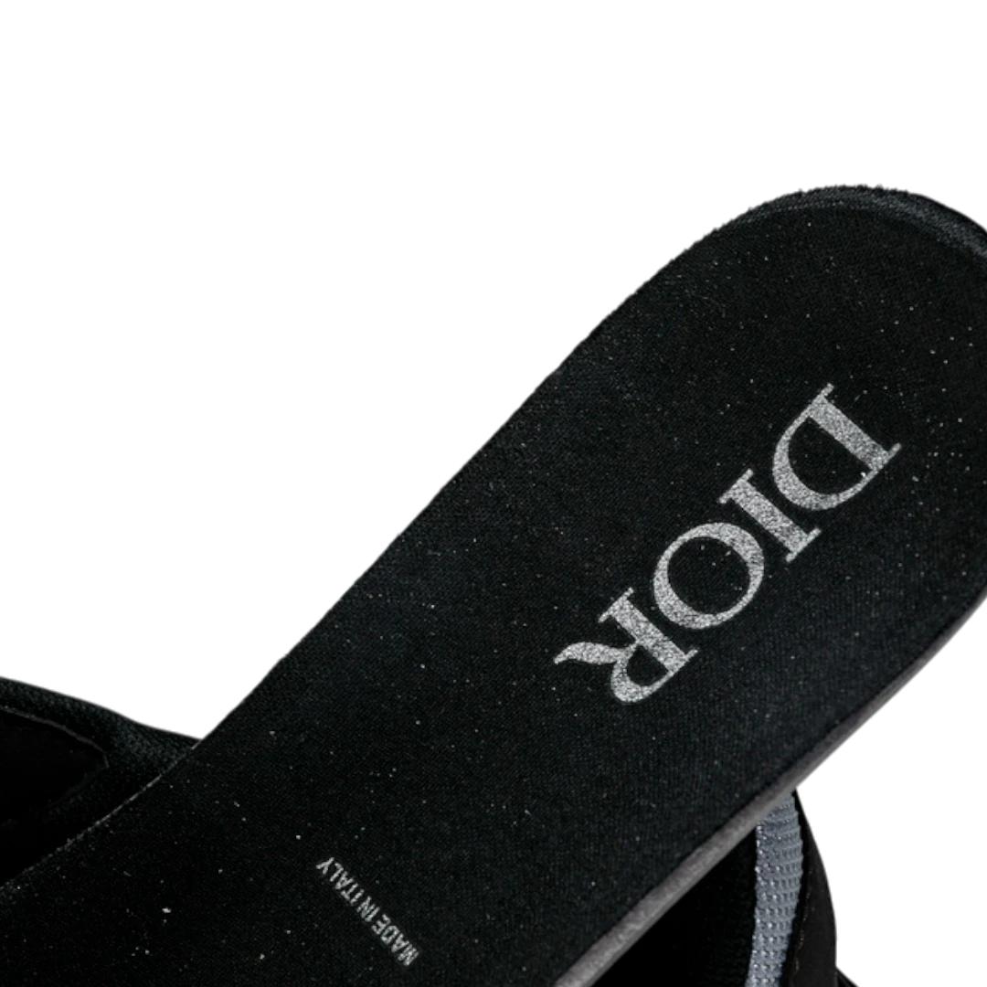 Dlor B30 Reflective 'Grey Anthracite'