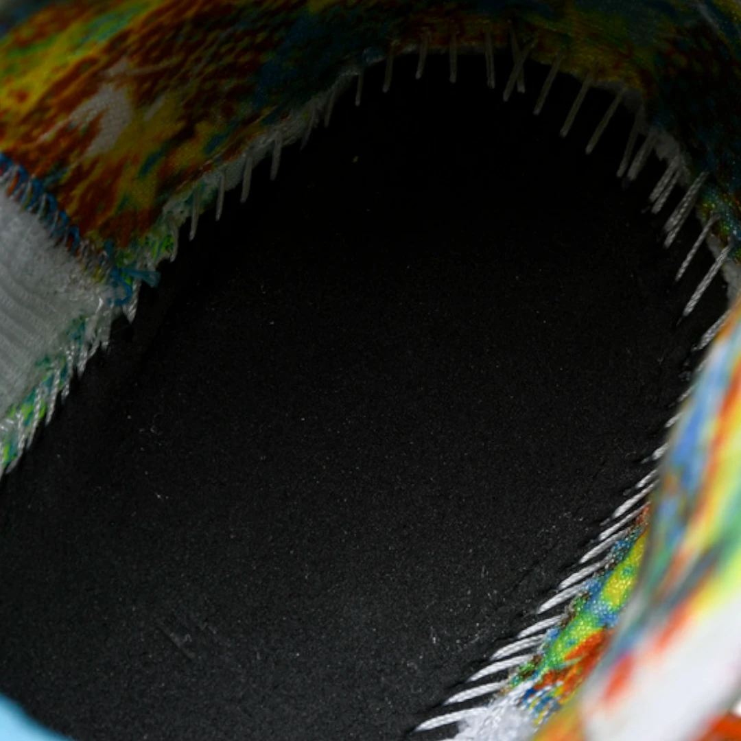 Kobe 9 Elite 'What the Kobe'