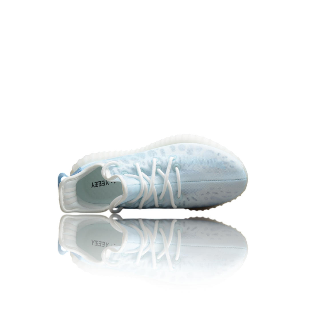 Yzy Boost 350 V2 'Mono Ice'