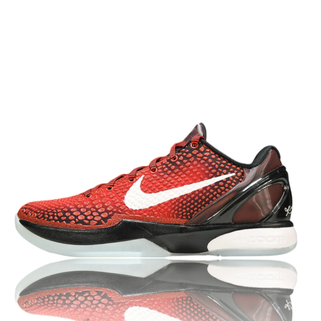 Kobe 6 Protro 'Challenge Red All-Star' (2021)