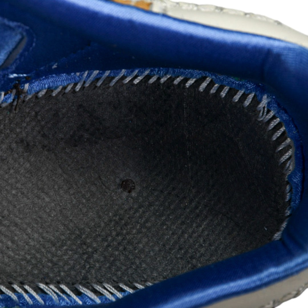 Samba x Wales Bonner 'Leopard'