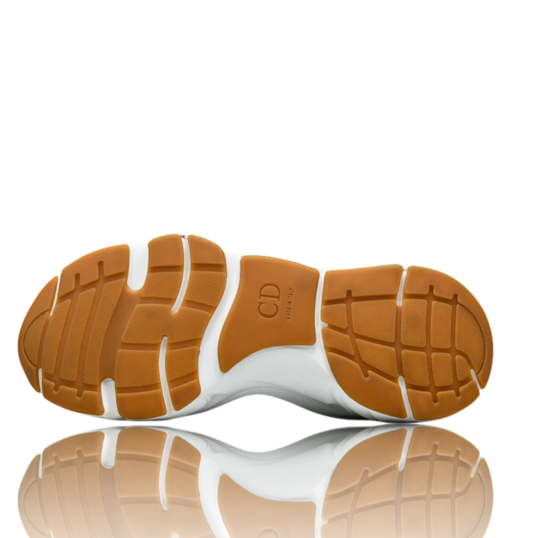 Dlor B22 'White Black'