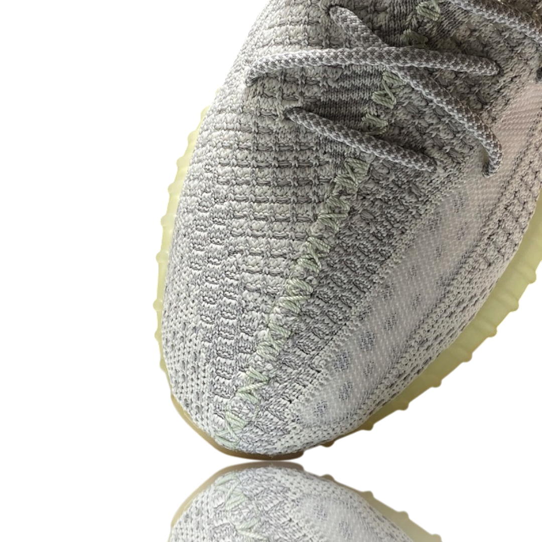 Yzy Boost 350 V2 'Yeshaya' (Non-Reflective)