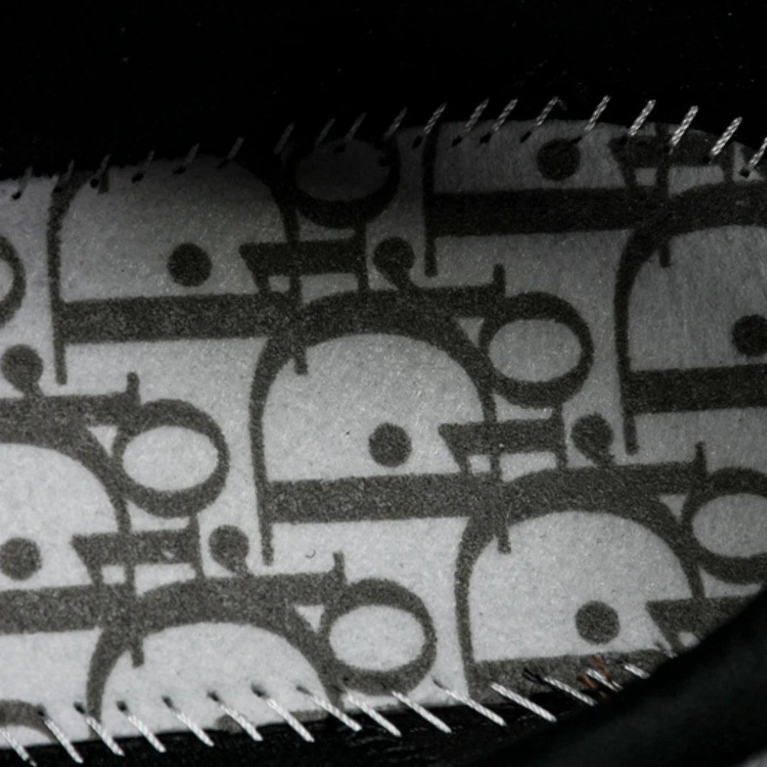 Dlor B30 Reflective 'Grey Anthracite'