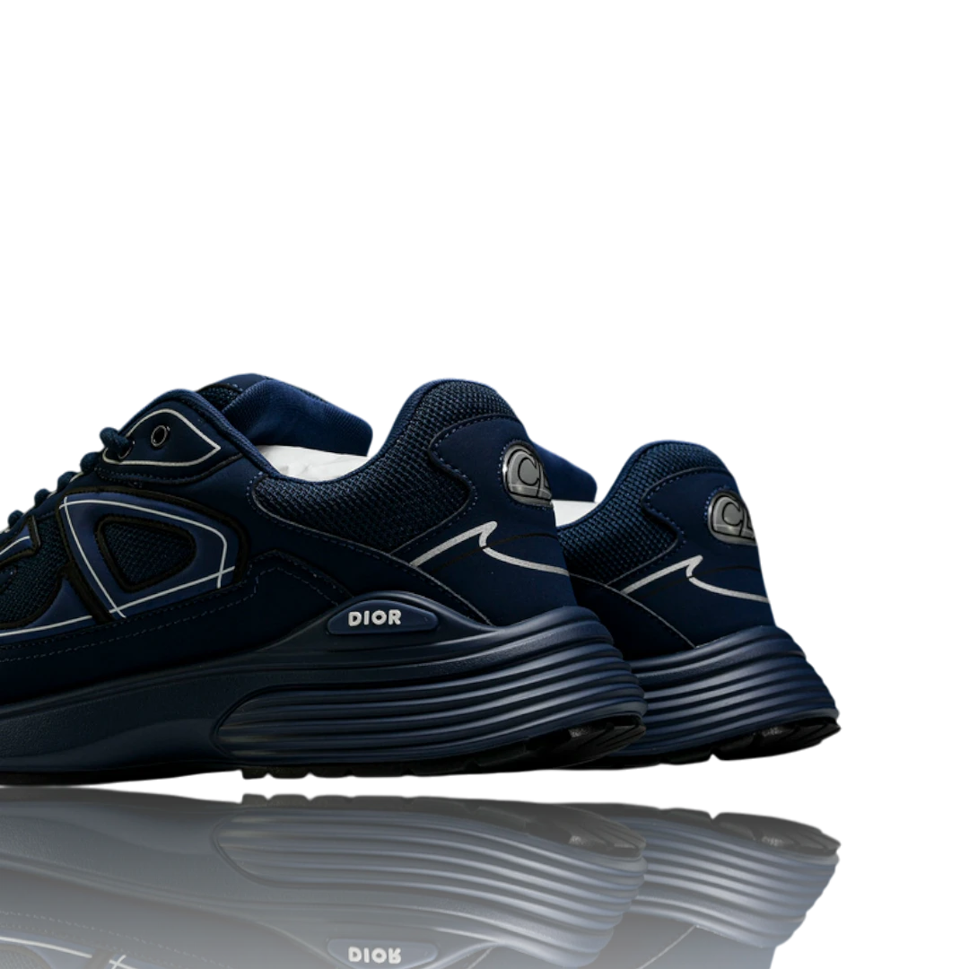 Dlor B30 'Navy'