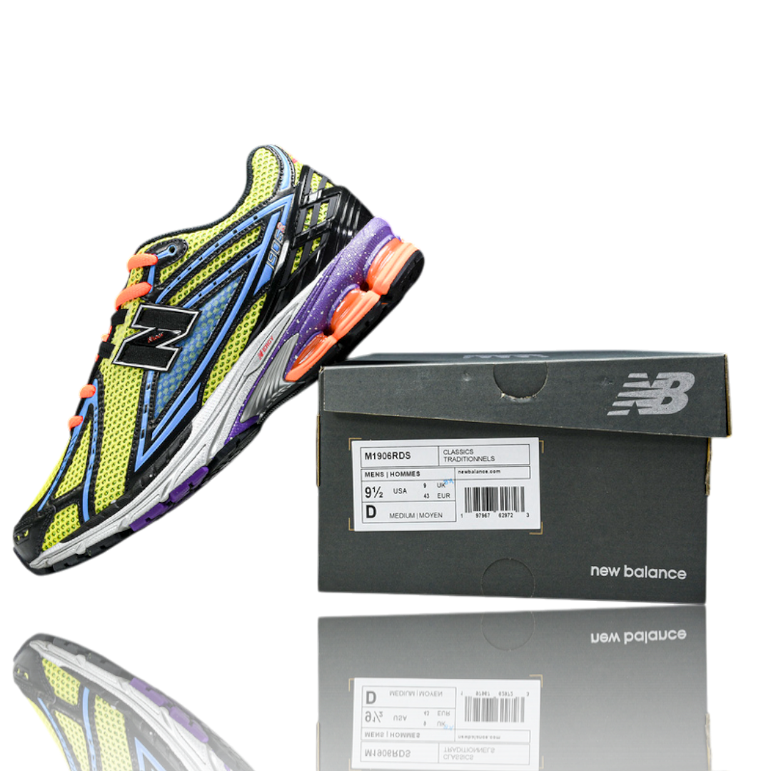 NB 1906R x DTLR 'Starry Nights'