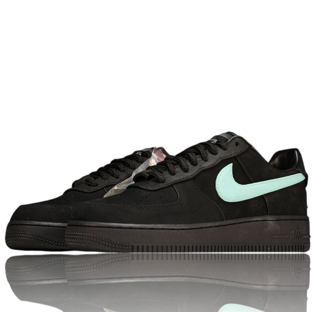 TiffanУ & Co. x AF1 Low '1837'