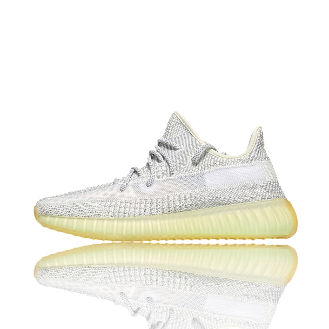 Yzy Boost 350 V2 'Yeshaya' (Non-Reflective)