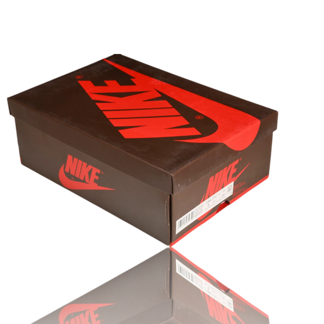 Travis Scott x AJ1 Low OG 'Mocha'