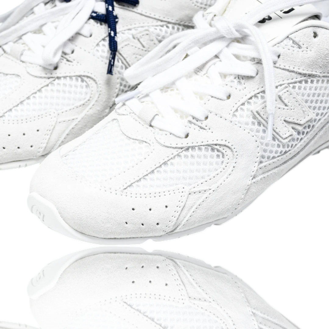 NB 530 SL x  Miu Miu 'White'