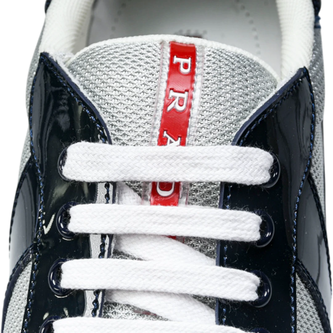 Prada America's Cup 'Royal Blue'