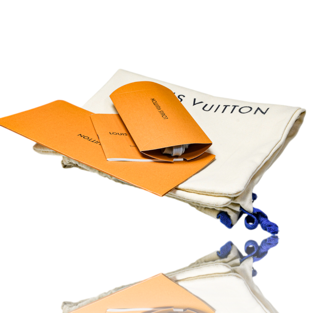 Louis Vuittоп Trainer Low By Tyler, The Creator 'Blue'