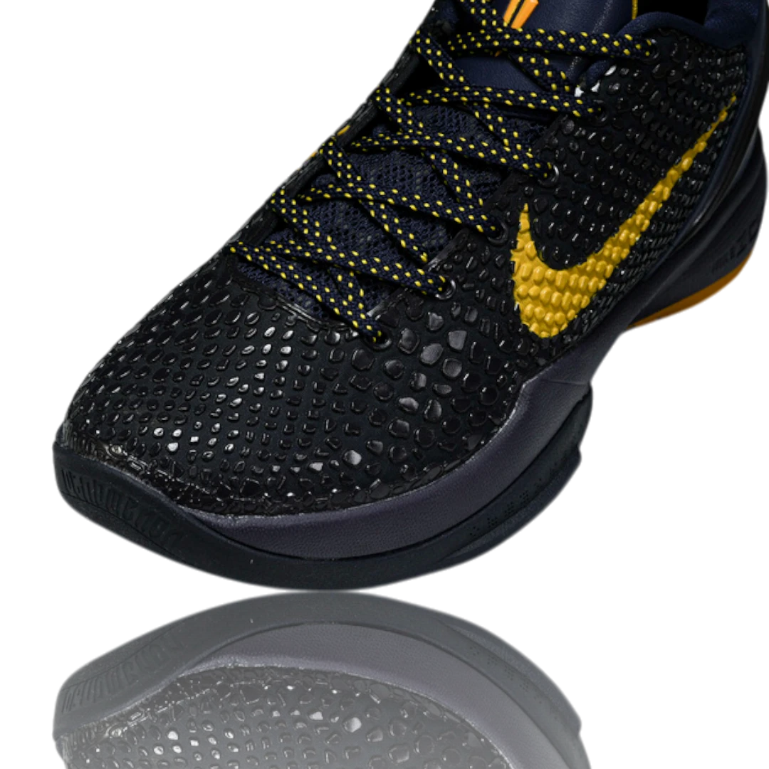 Kobe 6 Protro 'Imperial Purple'