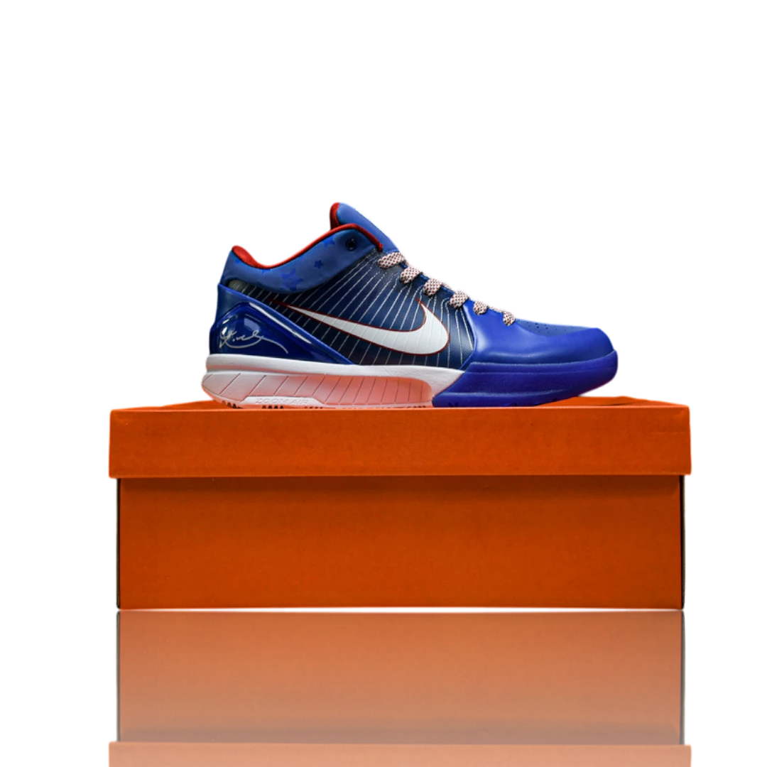Kobe 4 Protro 'Philly' (2024)