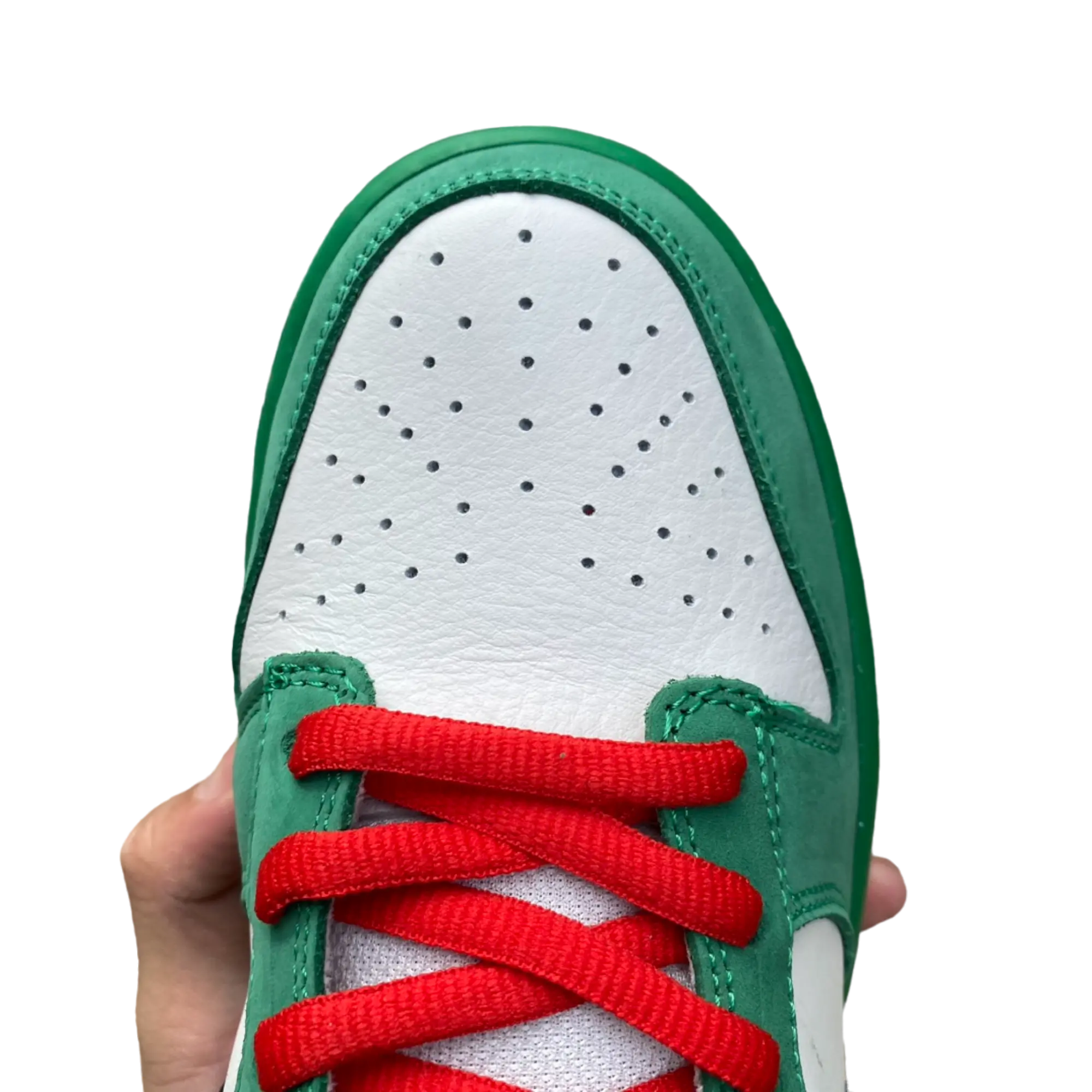 SB Dnk Low 'Heineken'