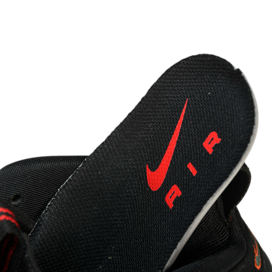 Air Foamposite Pro 'Sequoia'