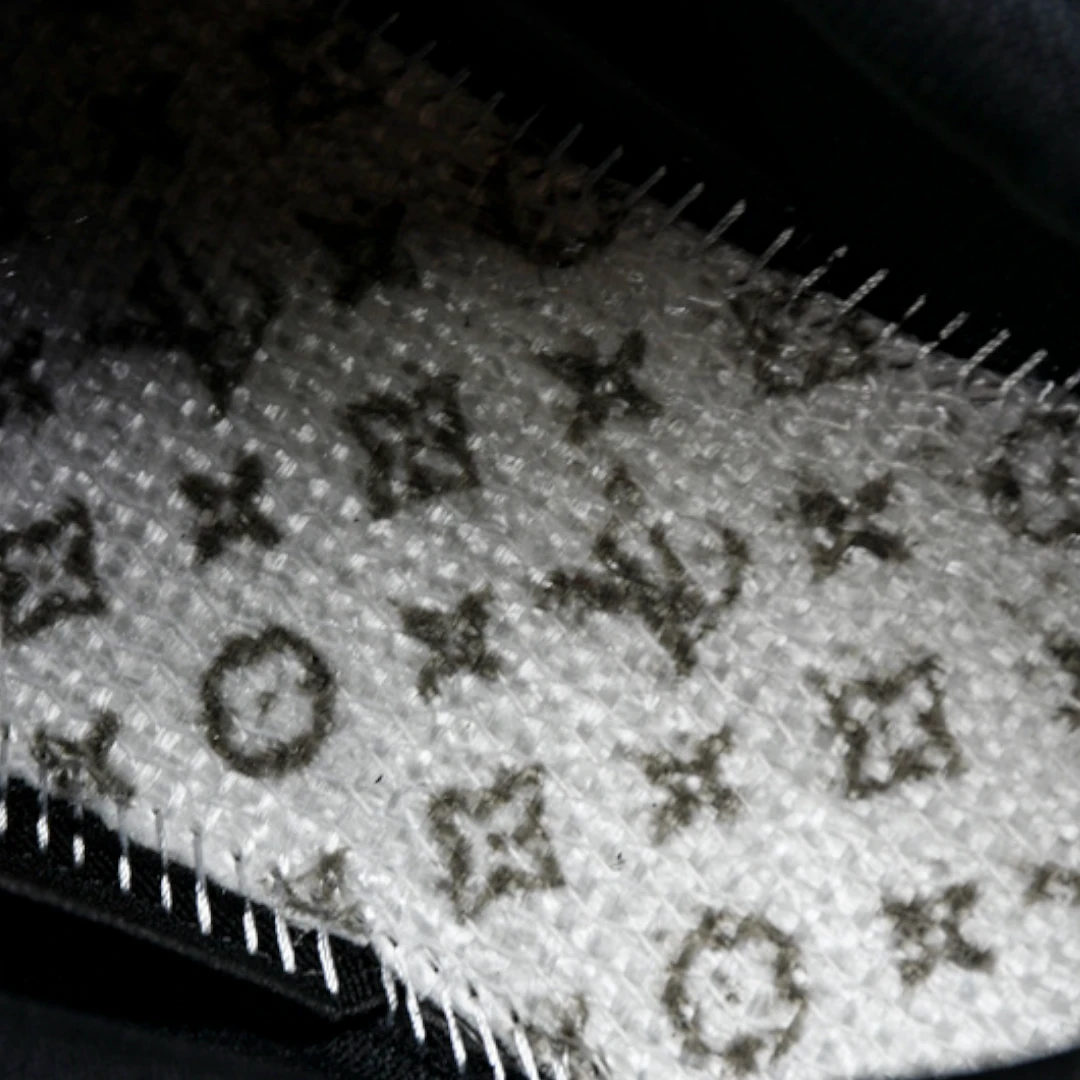 Louis Vuittоп Runner Tatic V2 'Black'