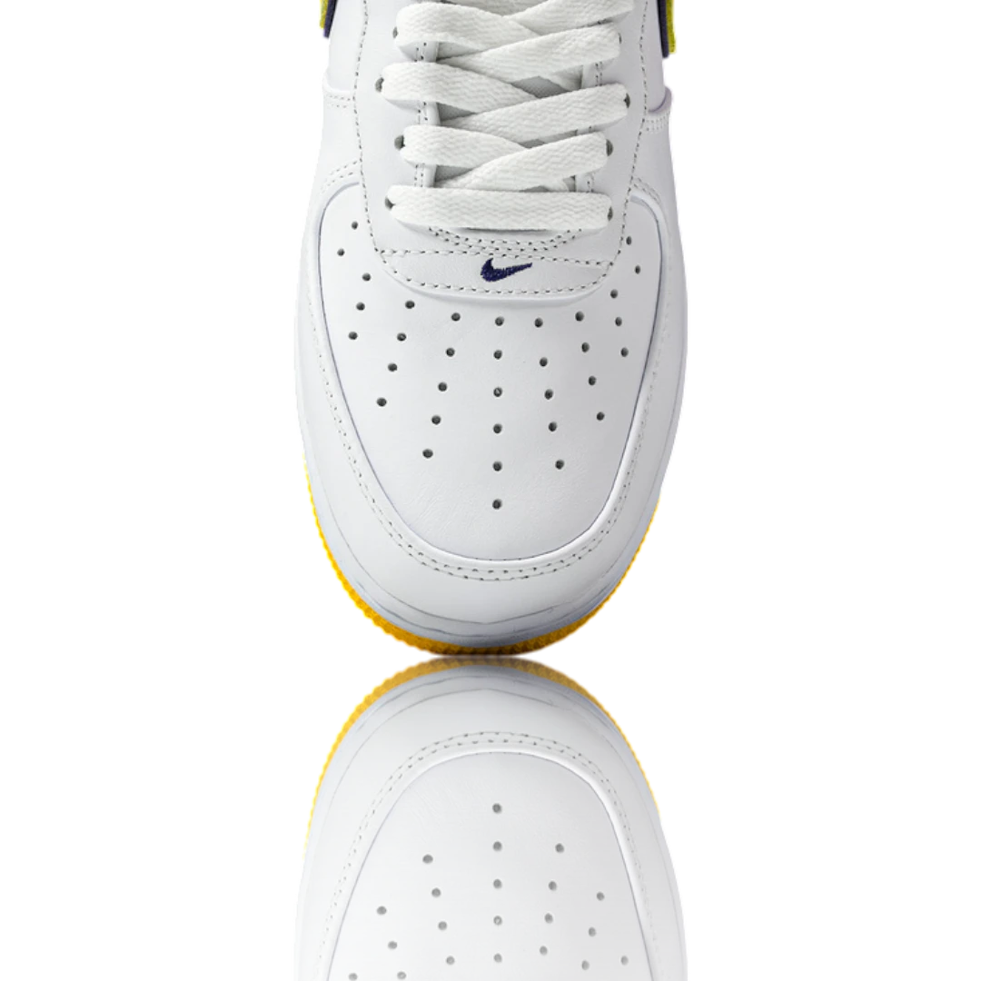 AF1 x Kobe Bryant 'Lakers Home'