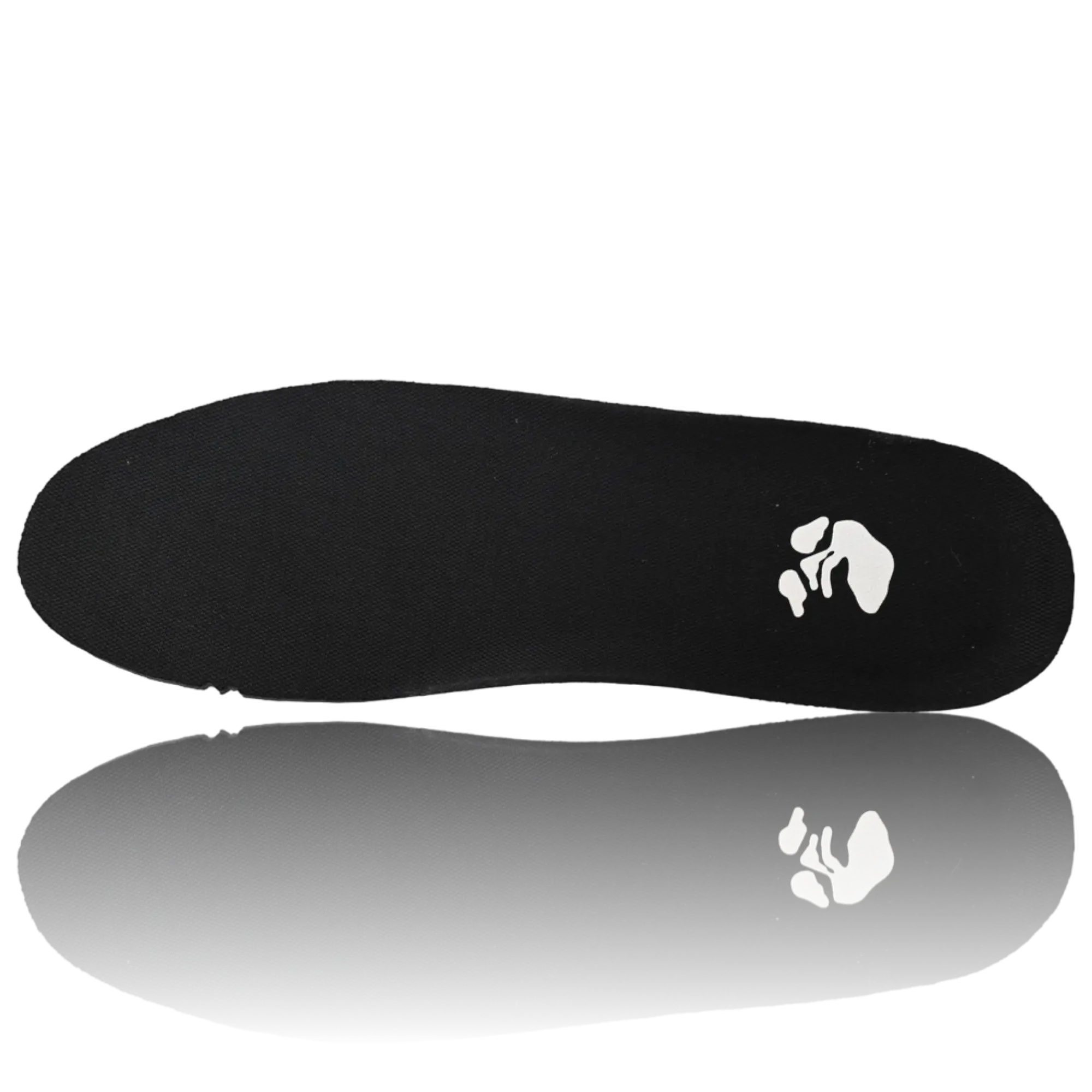 Off-White Out Of Office Low Top 'For Walking' Black White