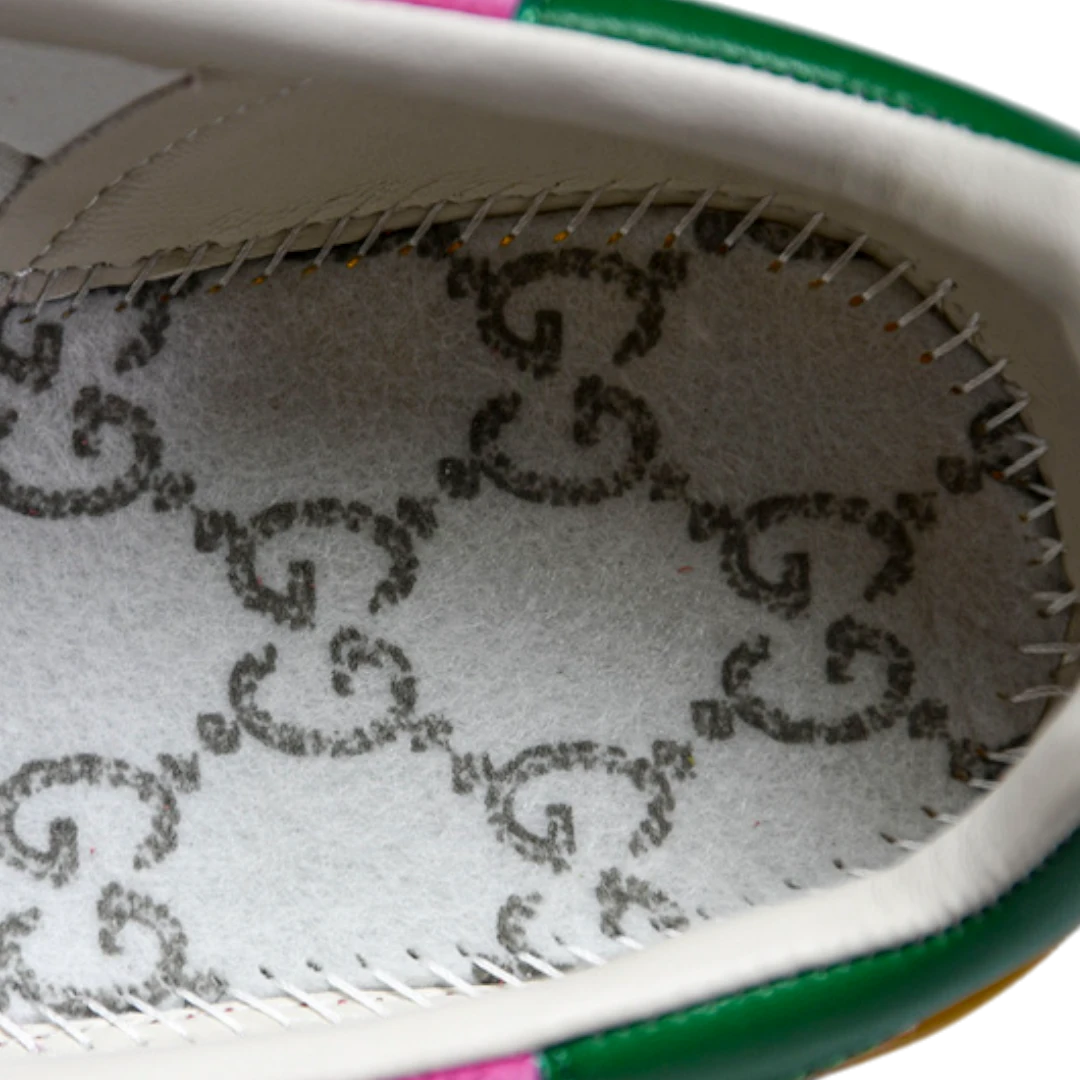 Guссi x Gazelle ‘Pink’