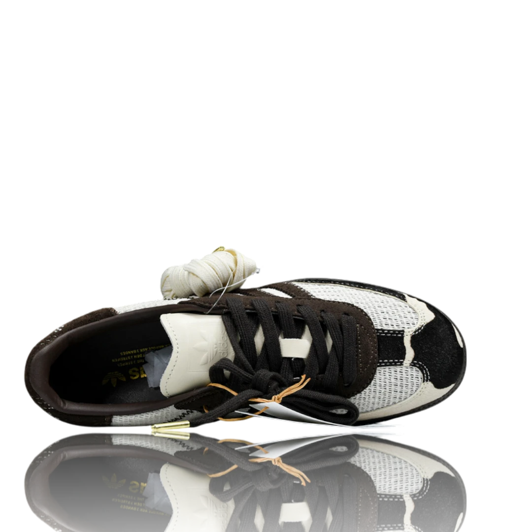 Samba OG notitle 'Cow Print'