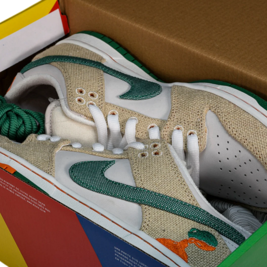 SB Dnk Low 'Jarritos'