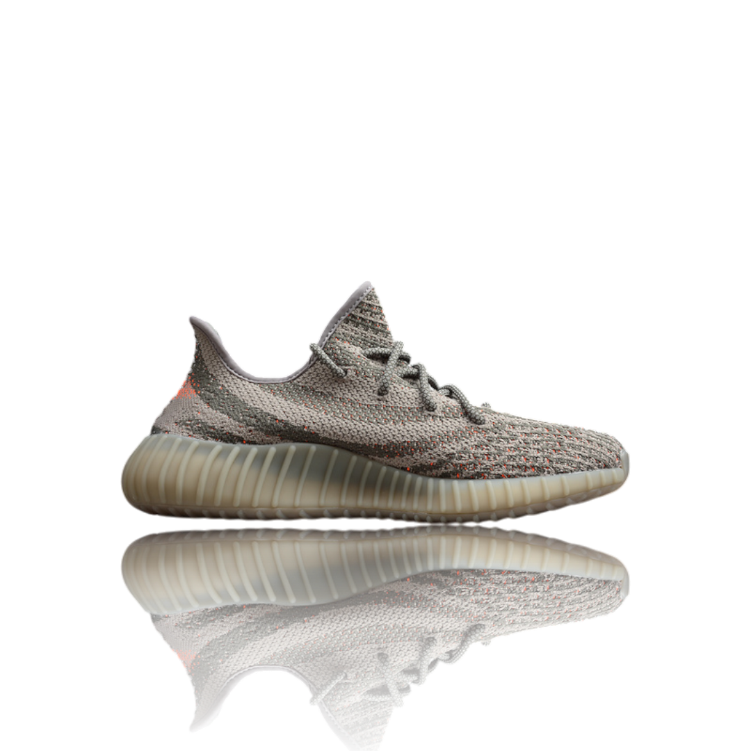 Yzy Boost 350 V2 'Beluga'