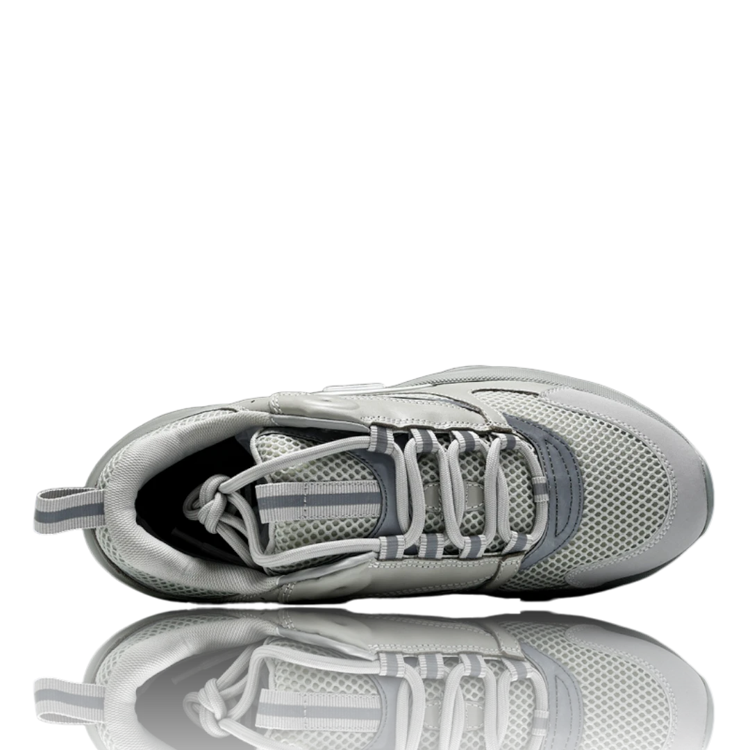 Dlor B22 'Triple Grey'