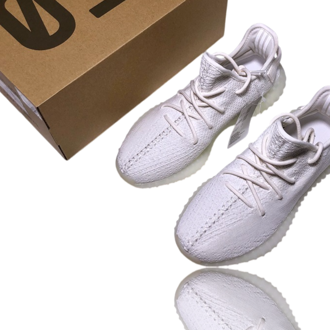 Yzy Boost 350 V2 'Cream'