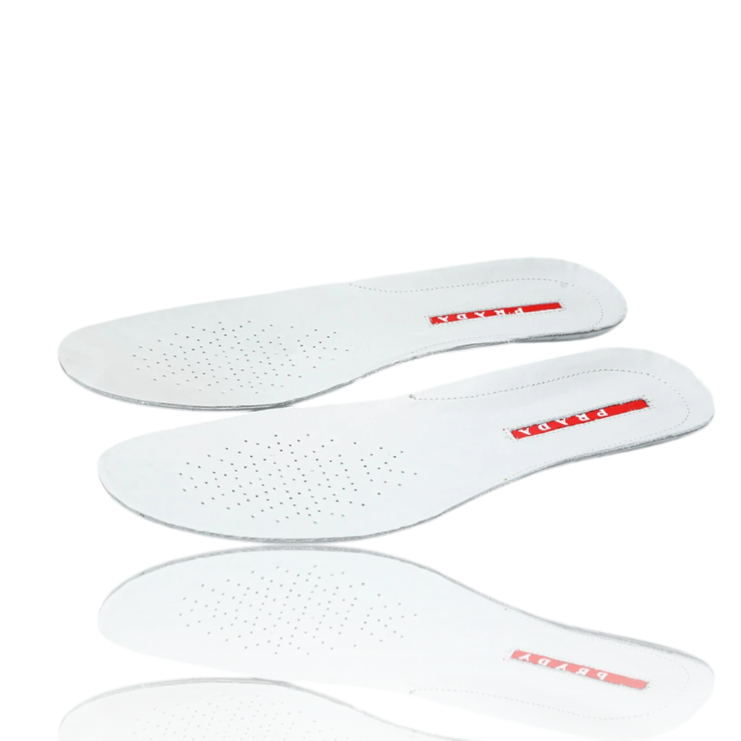 Prada America's Cup 'Silver Celeste'