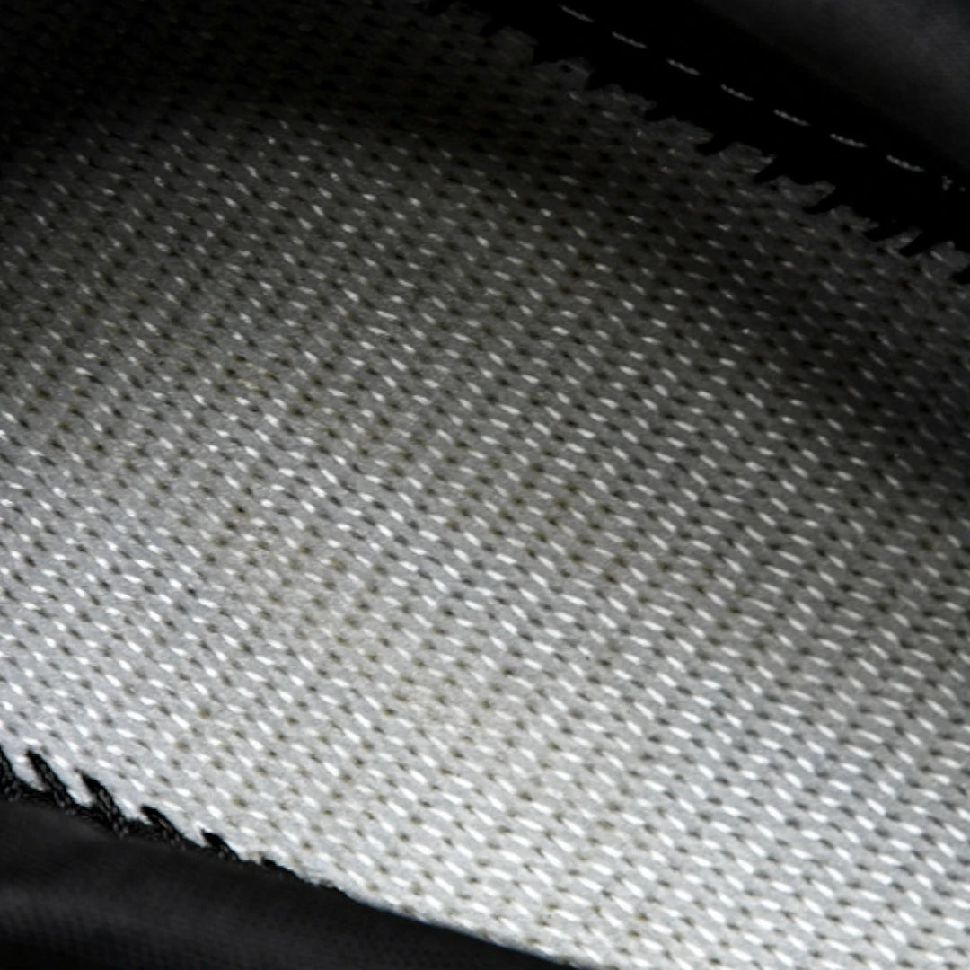 Off-White Vulc Low 'Black Violet SS20'