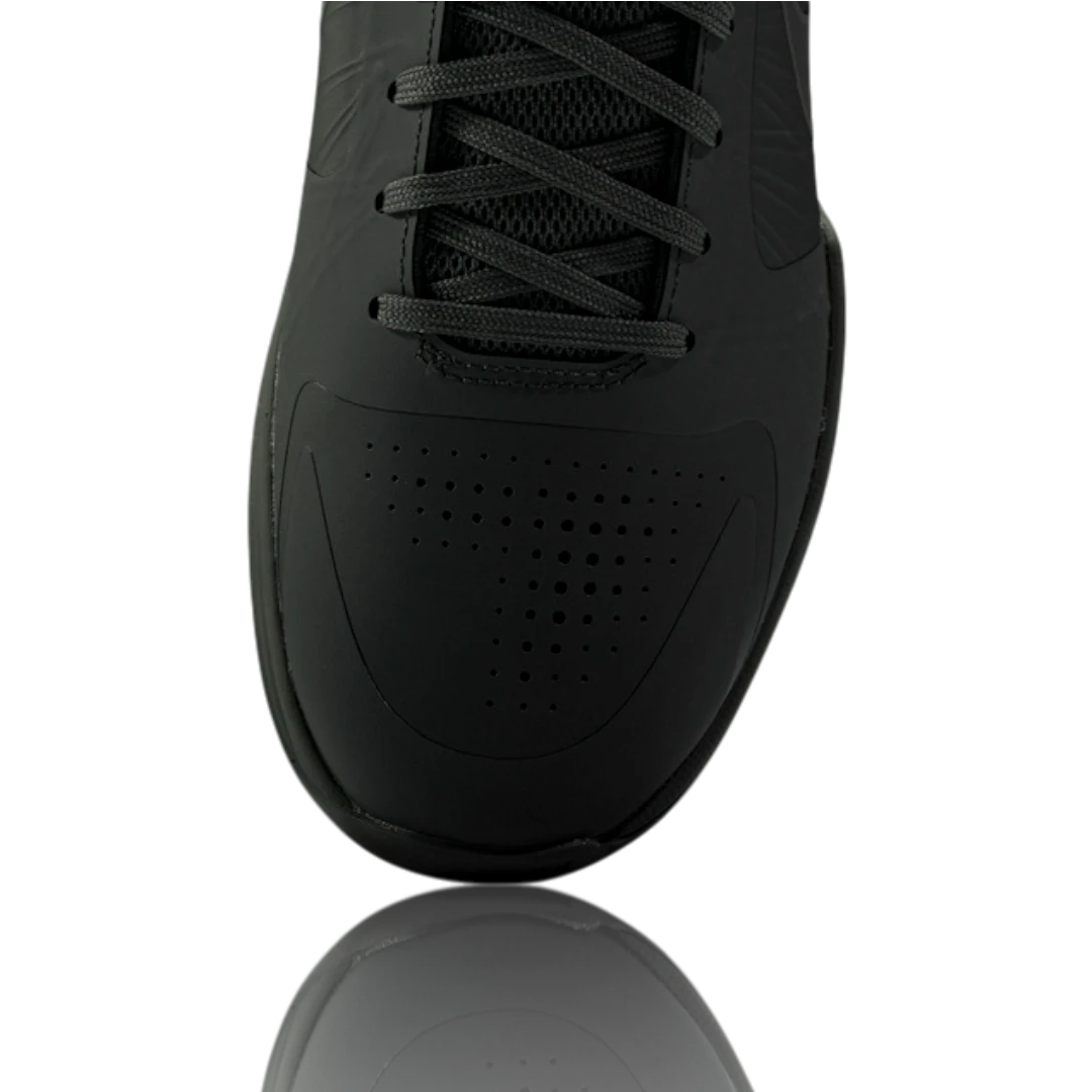 Kobe 5 'Fade To Black'