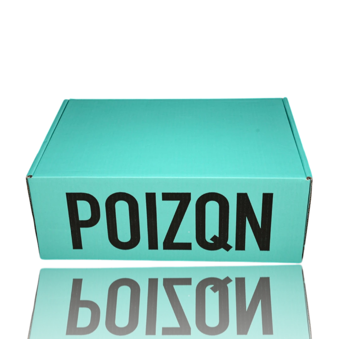 McQueen Oversized 'Triple White'