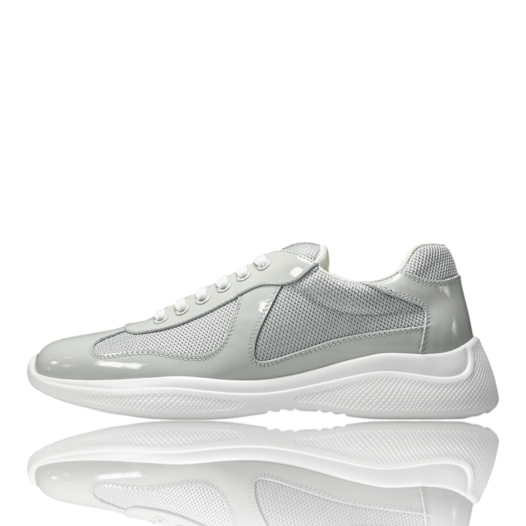Prada America's Cup 'Grey Silver'