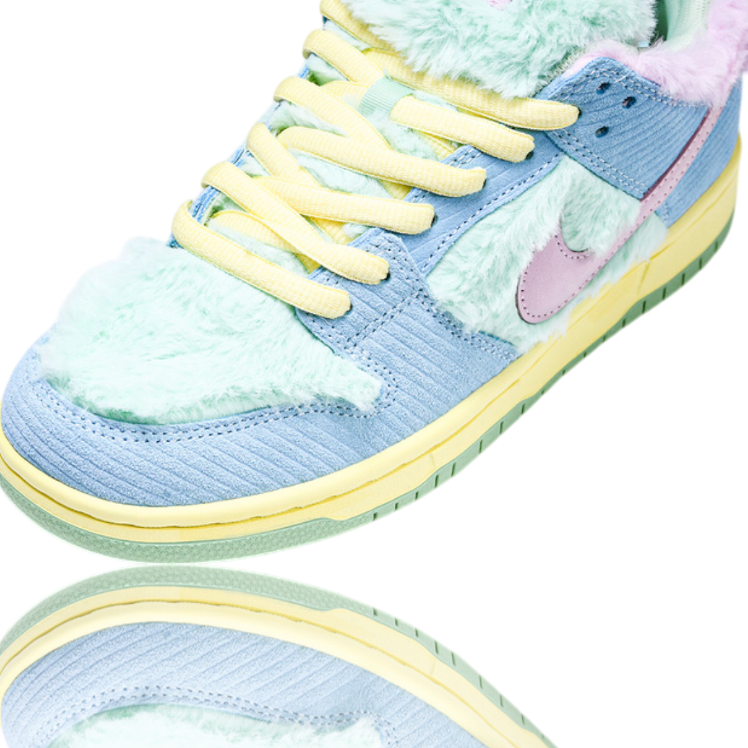 SB Dnk Low 'Verdy Visty'