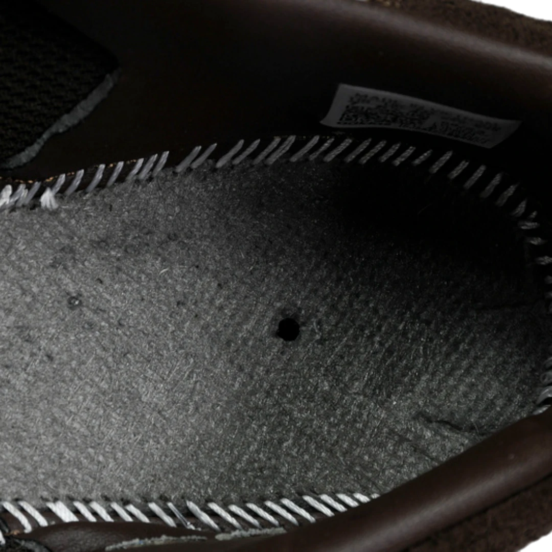 Samba OG notitle 'Cow Print'