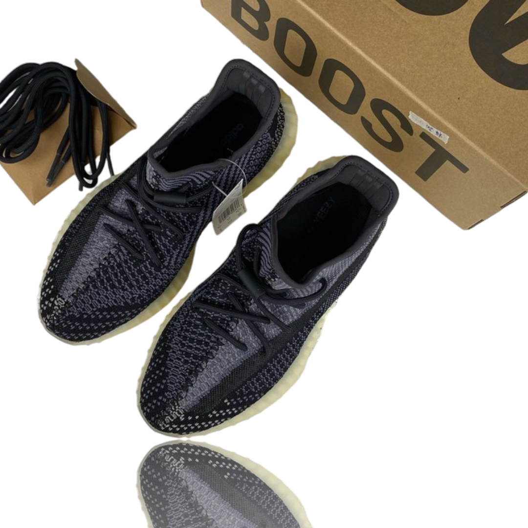 Yzy Boost 350 V2 'Carbon'