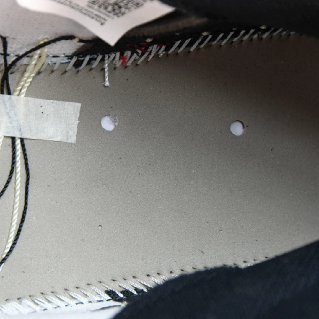 Travis Scott x AJ1 High 'Mocha'