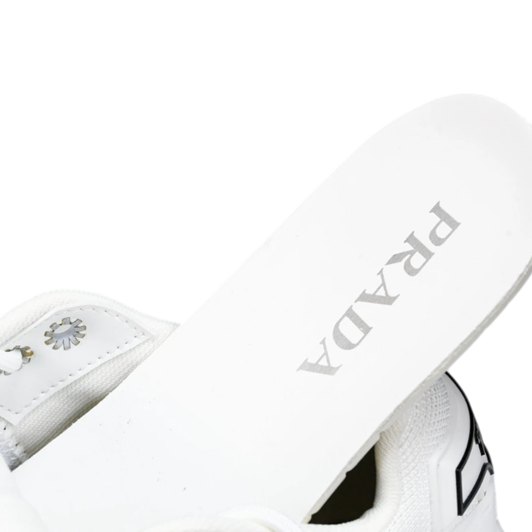 Prada Cloudbust Thunder Knit 'White'