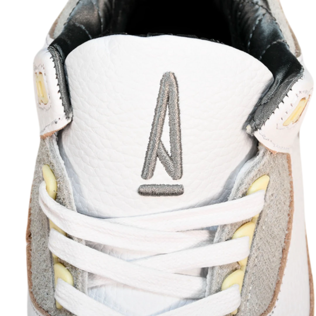 A Ma Maniere x AJ3 Retro