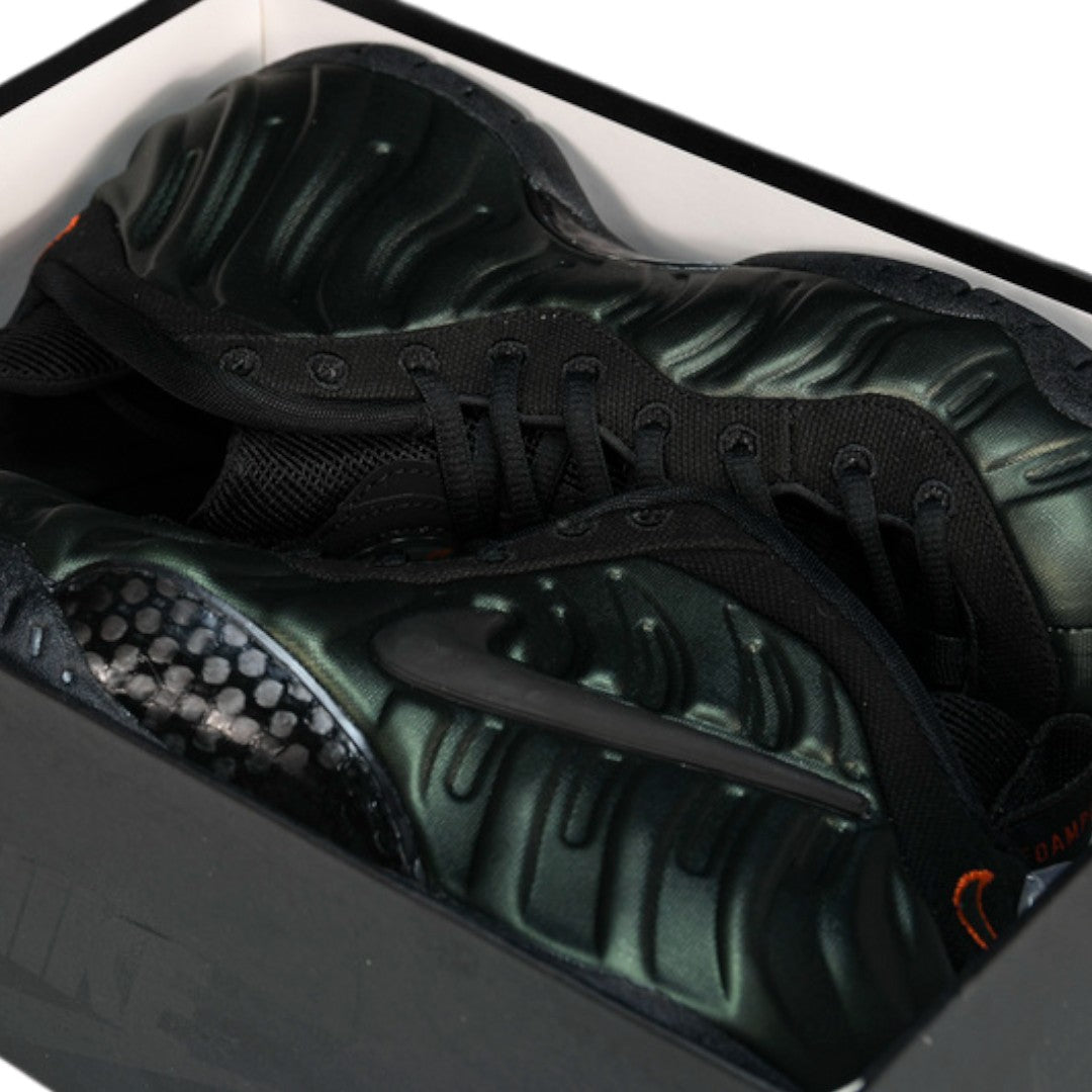 Air Foamposite Pro 'Sequoia'