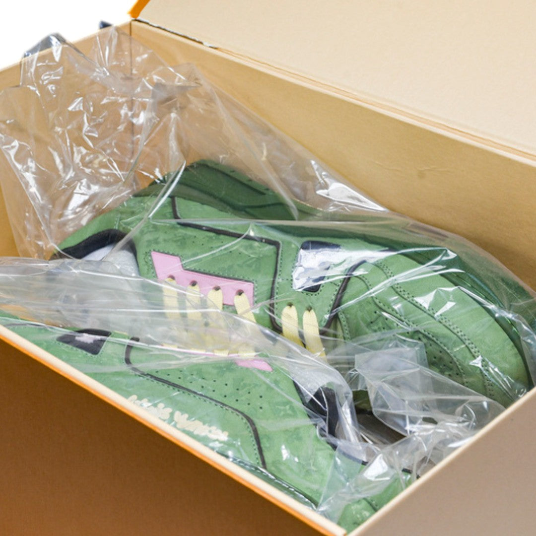 Louis Vuittоп Trainer Low By Tyler, The Creator 'Green'